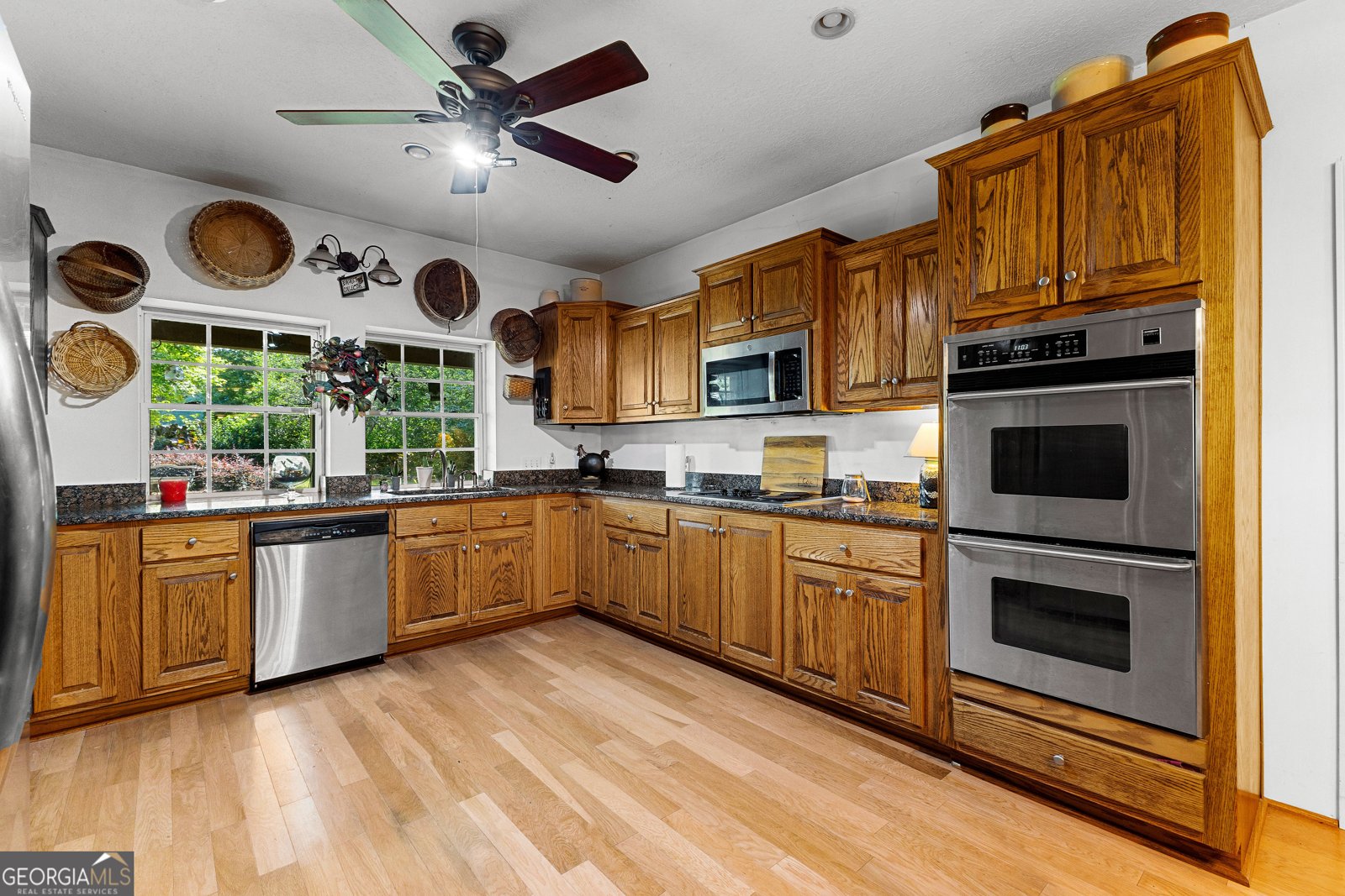 6536 Luthersville Road Gay - 31