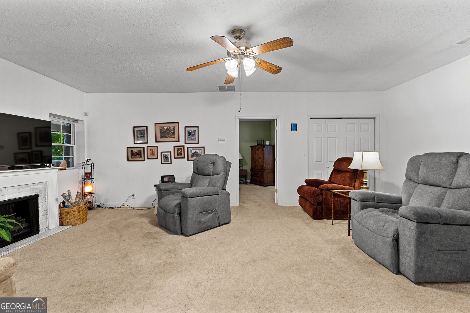 6536 Luthersville Road Gay - 32