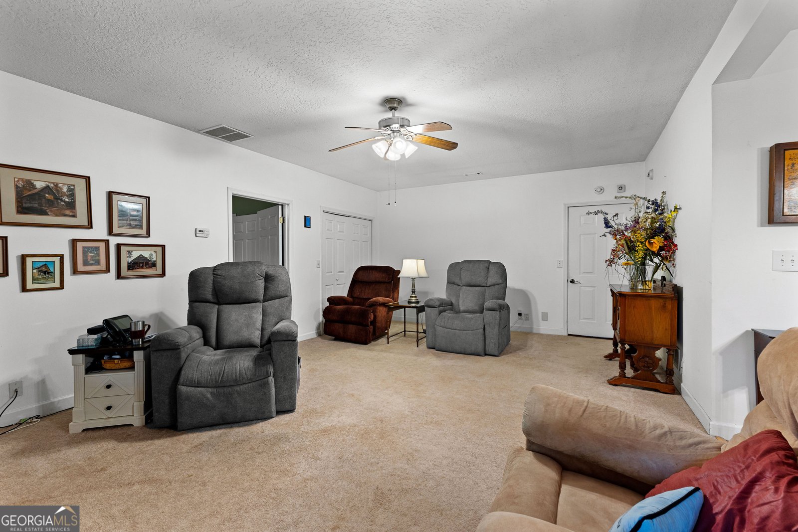 6536 Luthersville Road Gay - 33
