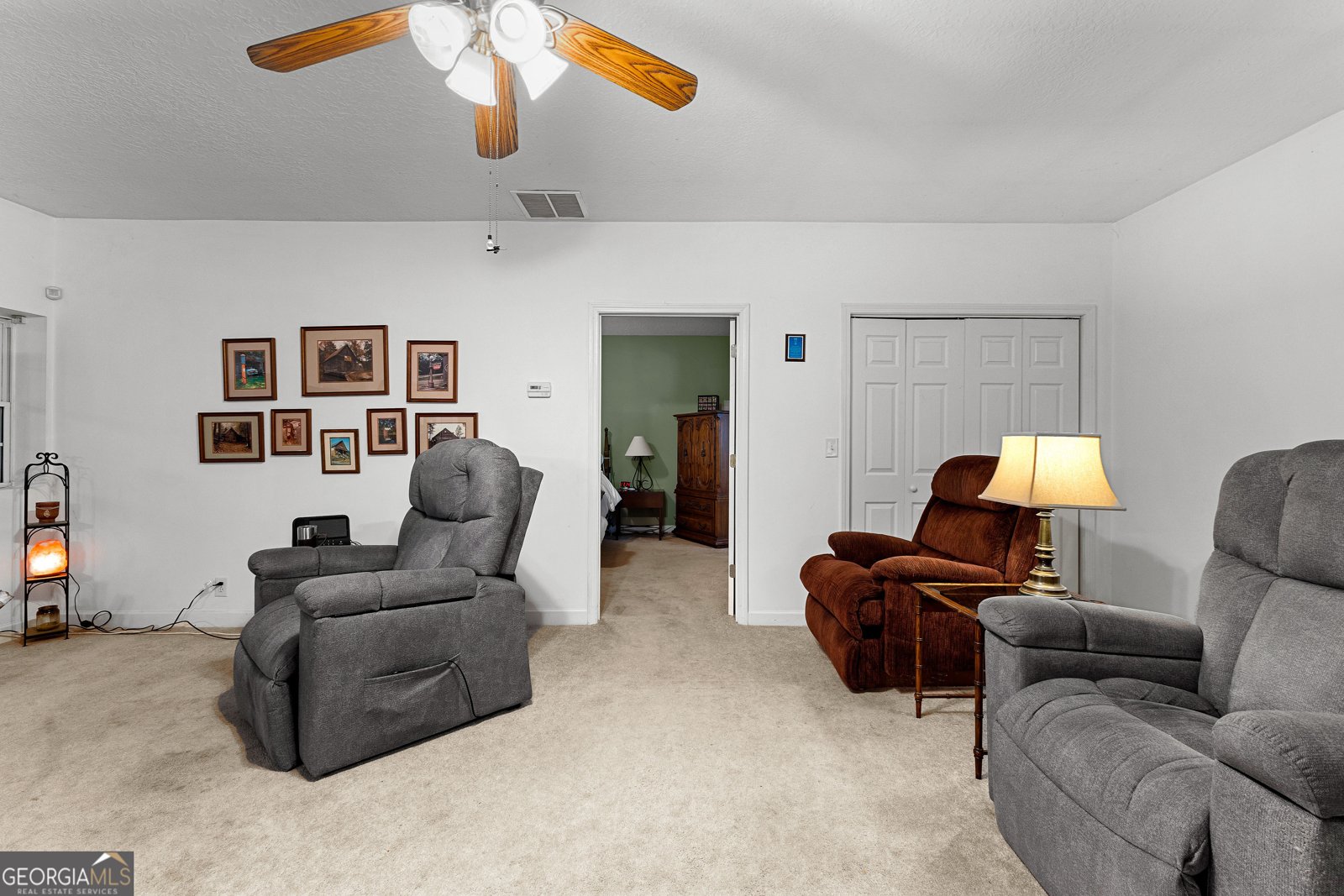 6536 Luthersville Road Gay - 34