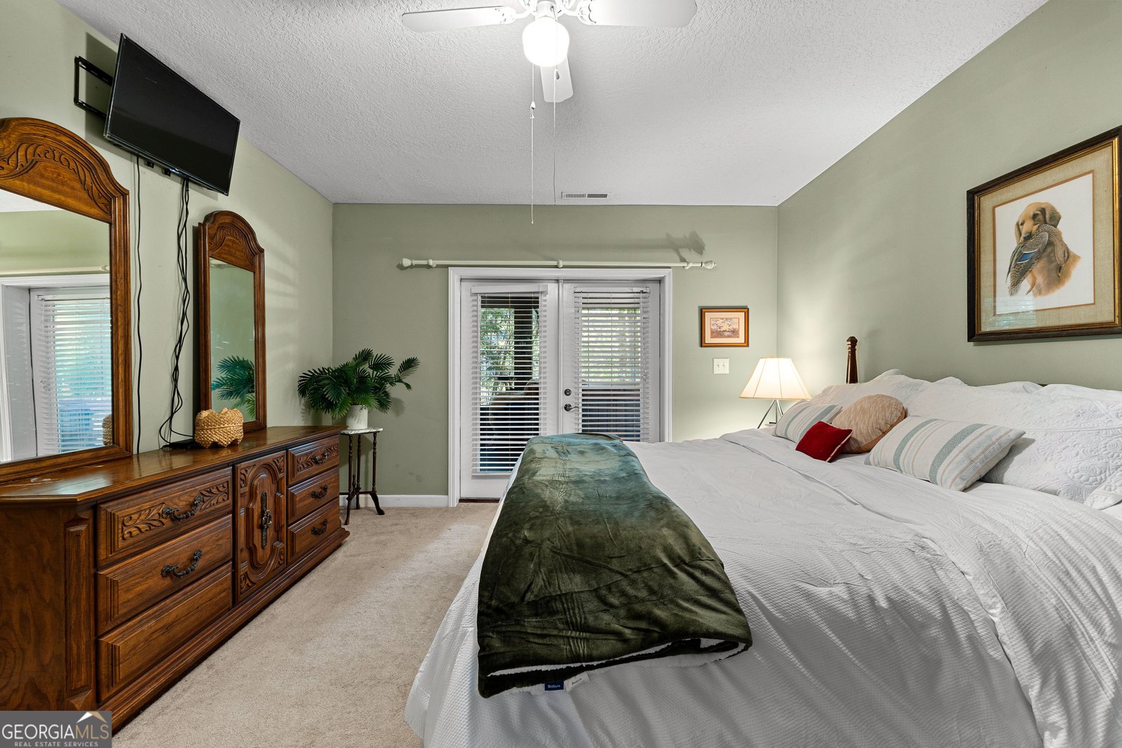 6536 Luthersville Road Gay - 35