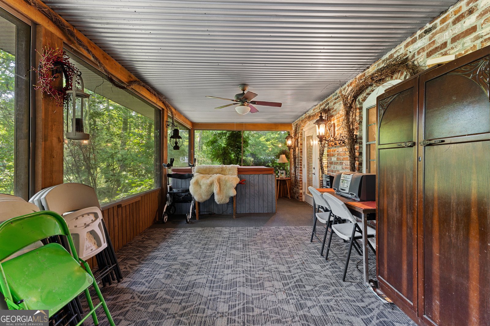 6536 Luthersville Road Gay - 36