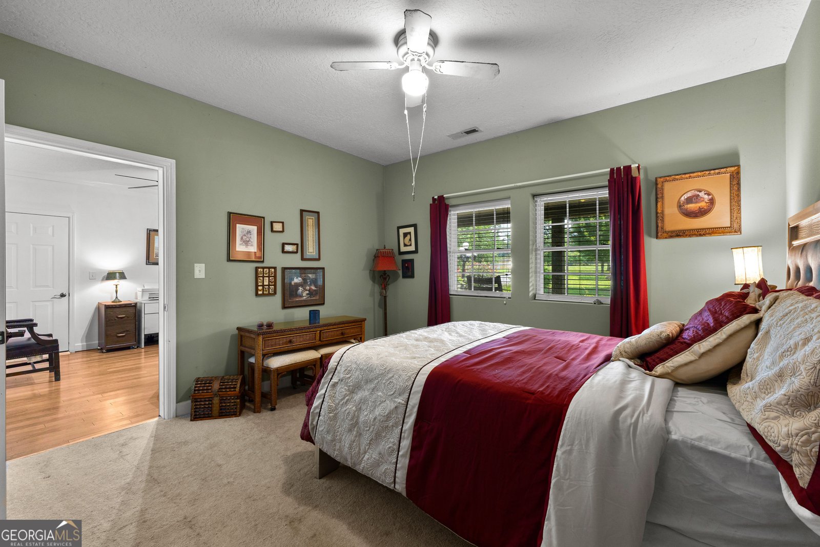 6536 Luthersville Road Gay - 43