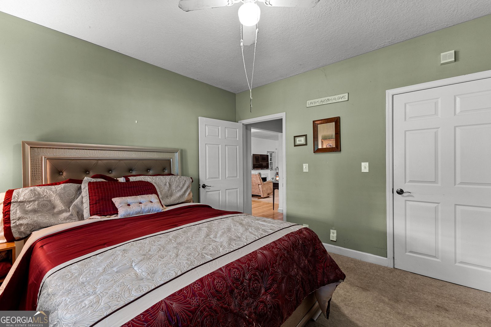 6536 Luthersville Road Gay - 45