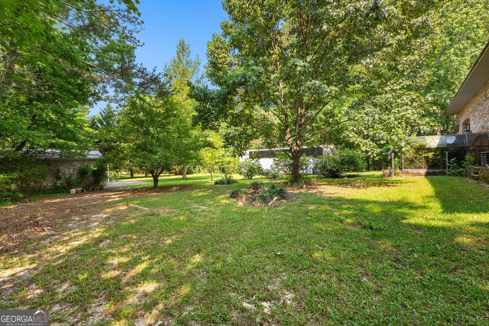 6536 Luthersville Road Gay - 70
