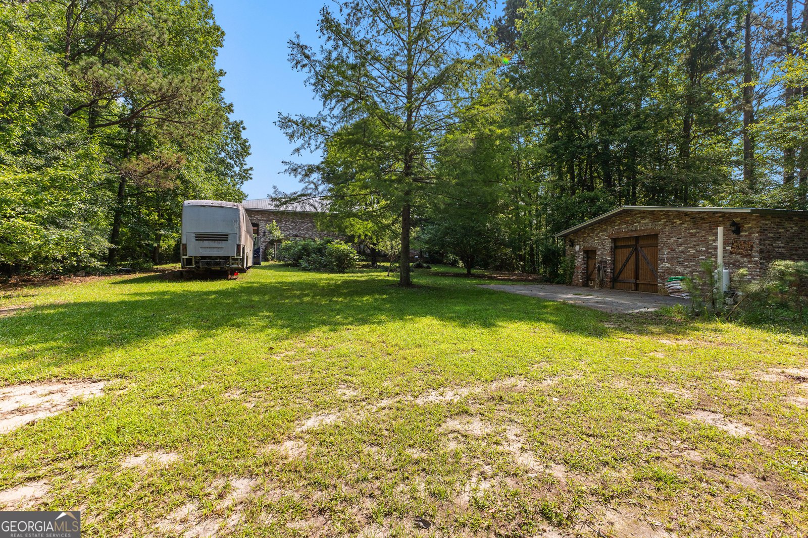 6536 Luthersville Road Gay - 71