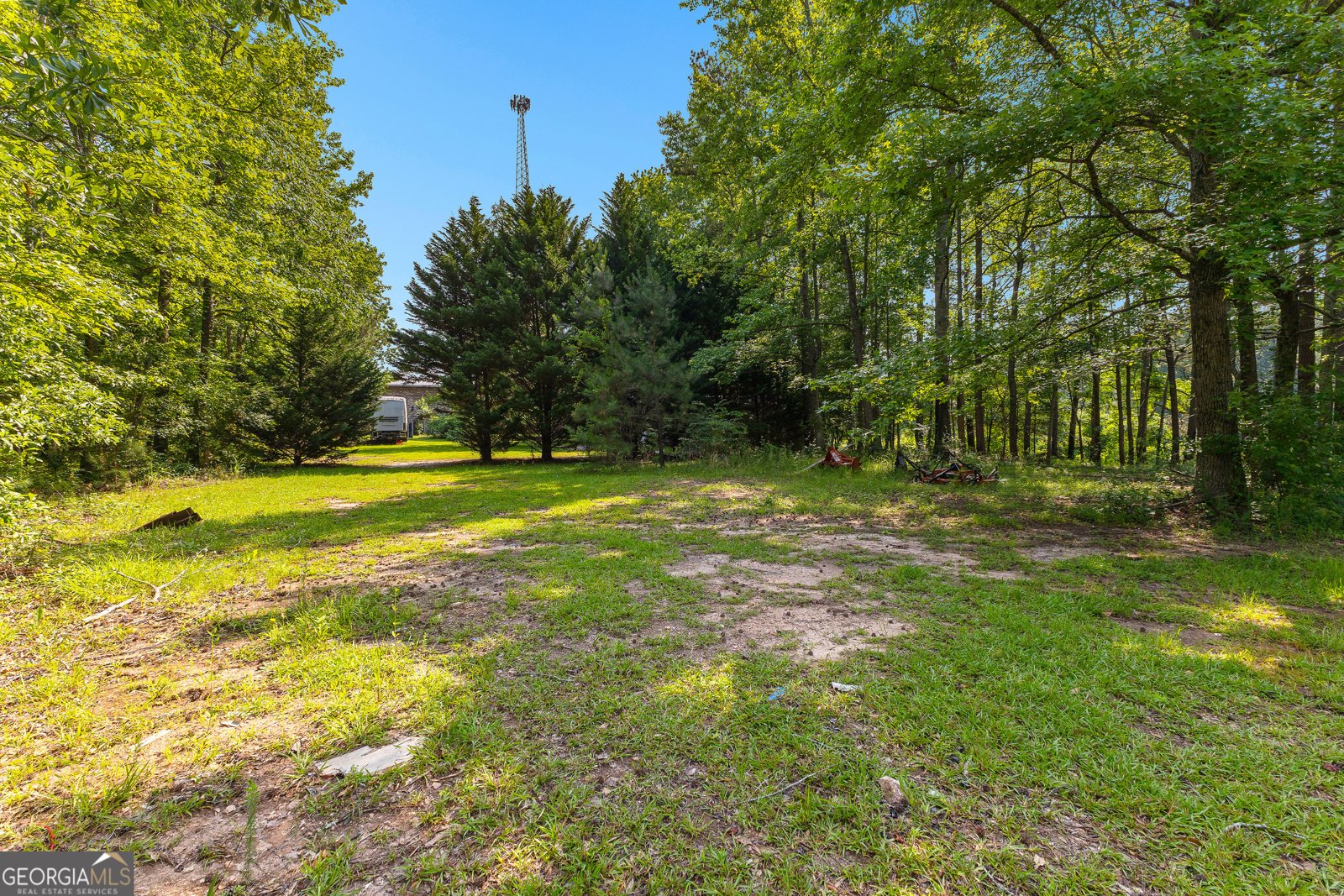 6536 Luthersville Road Gay - 83