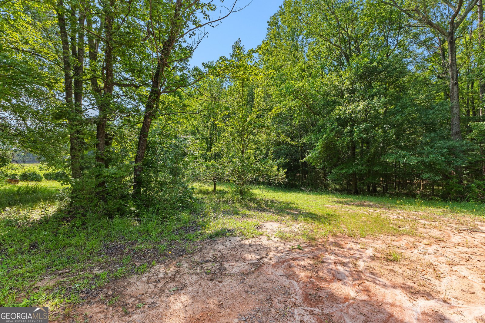 6536 Luthersville Road Gay - 84