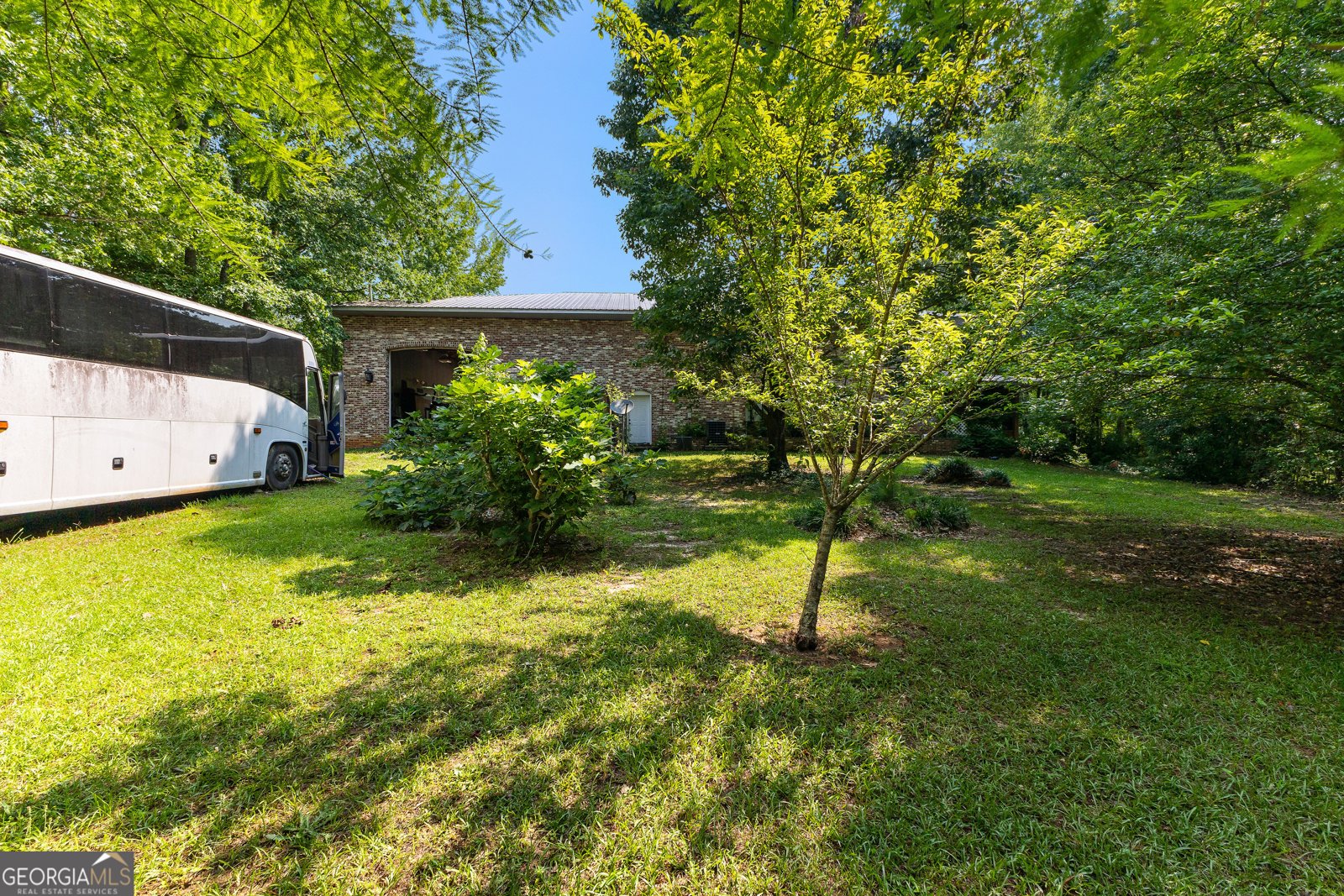 6536 Luthersville Road Gay - 85