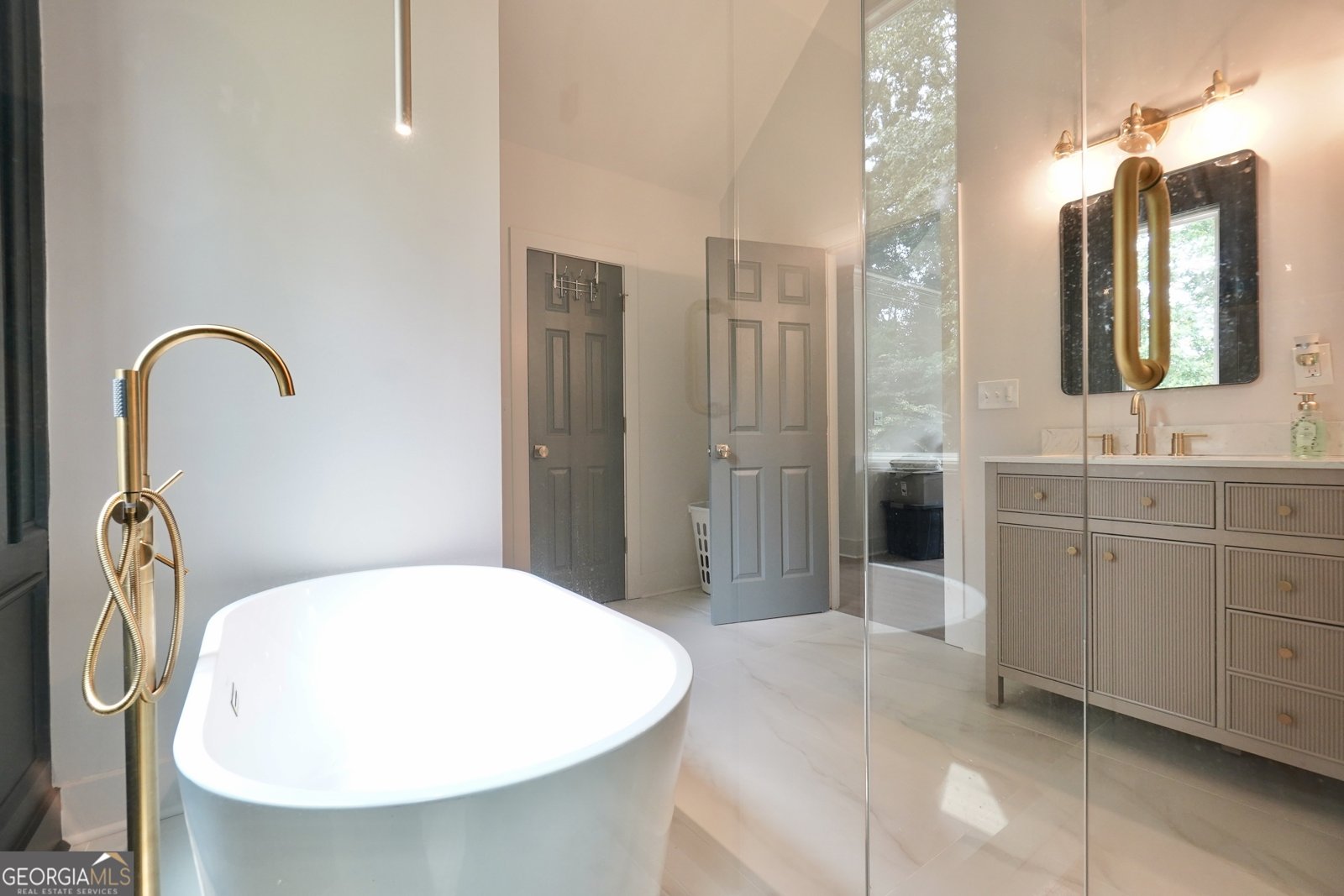455 Saddle Bow Drive Lawrenceville - 16