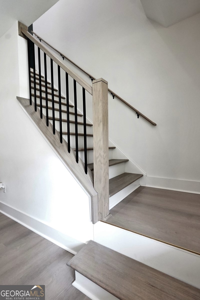 455 Saddle Bow Drive Lawrenceville - 3
