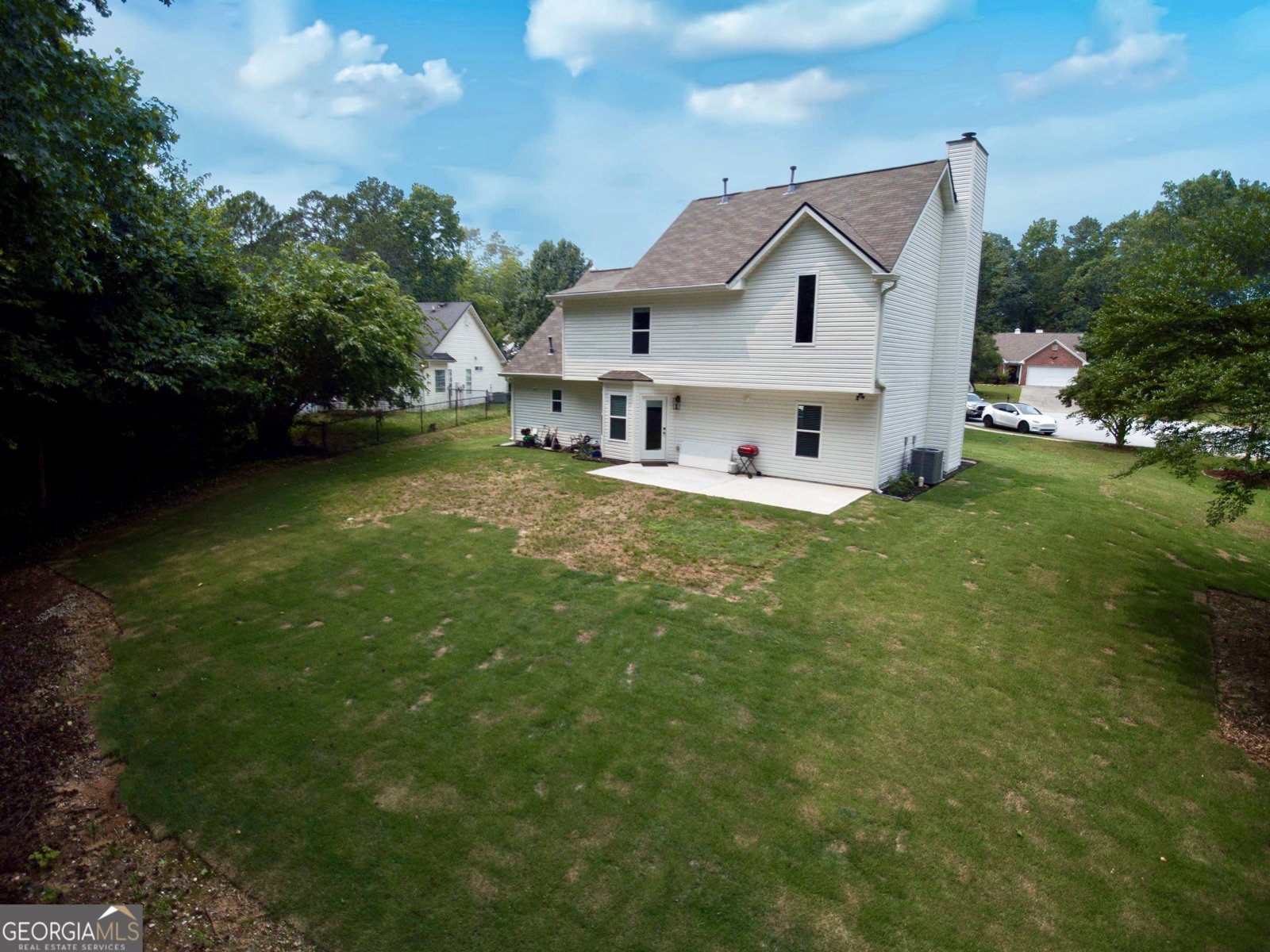 455 Saddle Bow Drive Lawrenceville - 5