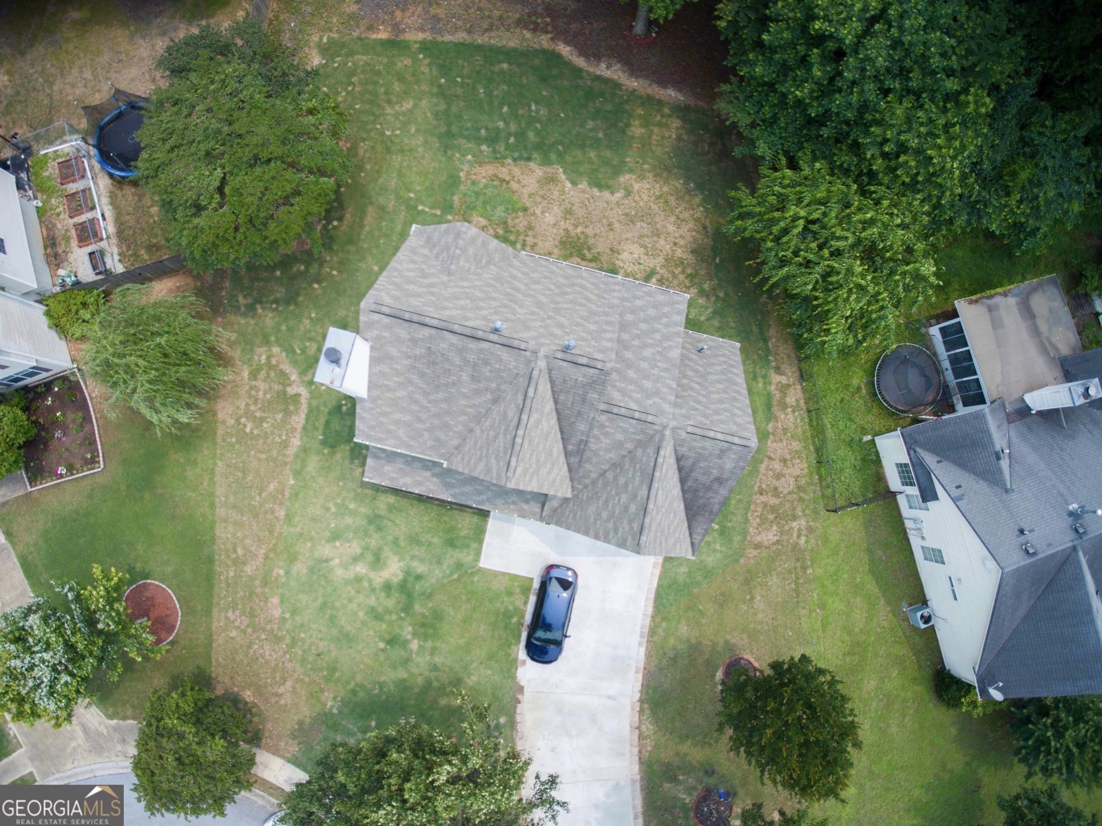 455 Saddle Bow Drive Lawrenceville - 7
