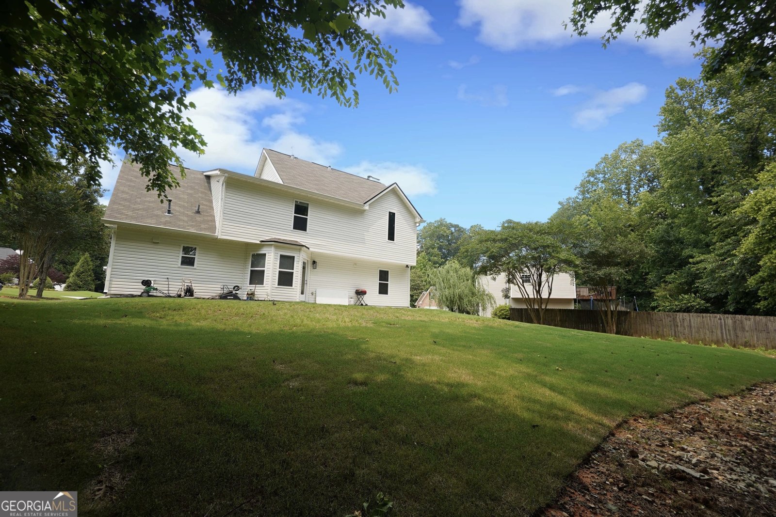 455 Saddle Bow Drive Lawrenceville - 9