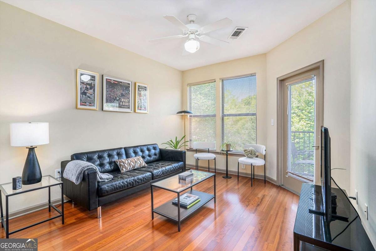 898 Oak Street Atlanta - 2