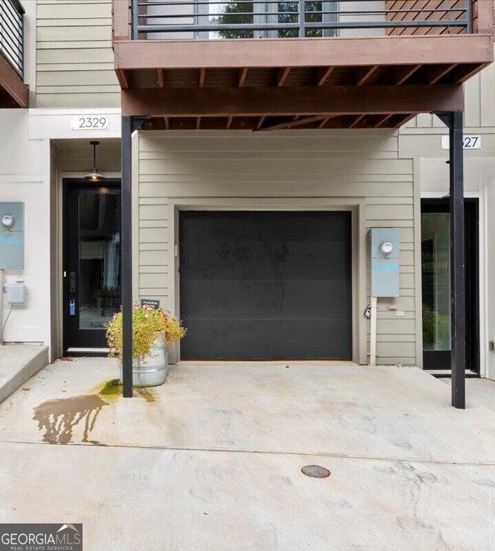 2329 Mason Drive Atlanta - 1