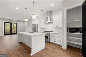 2329 Mason Drive Atlanta - 12