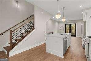 2329 Mason Drive Atlanta - 20