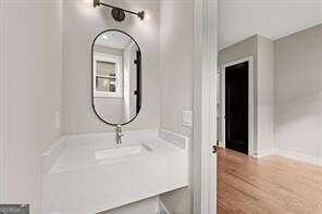 2329 Mason Drive Atlanta - 27