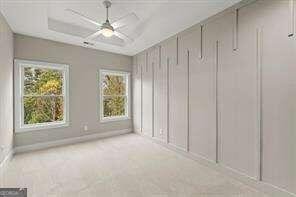 2329 Mason Drive Atlanta - 30