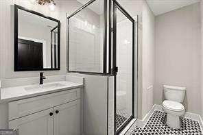 2329 Mason Drive Atlanta - 54