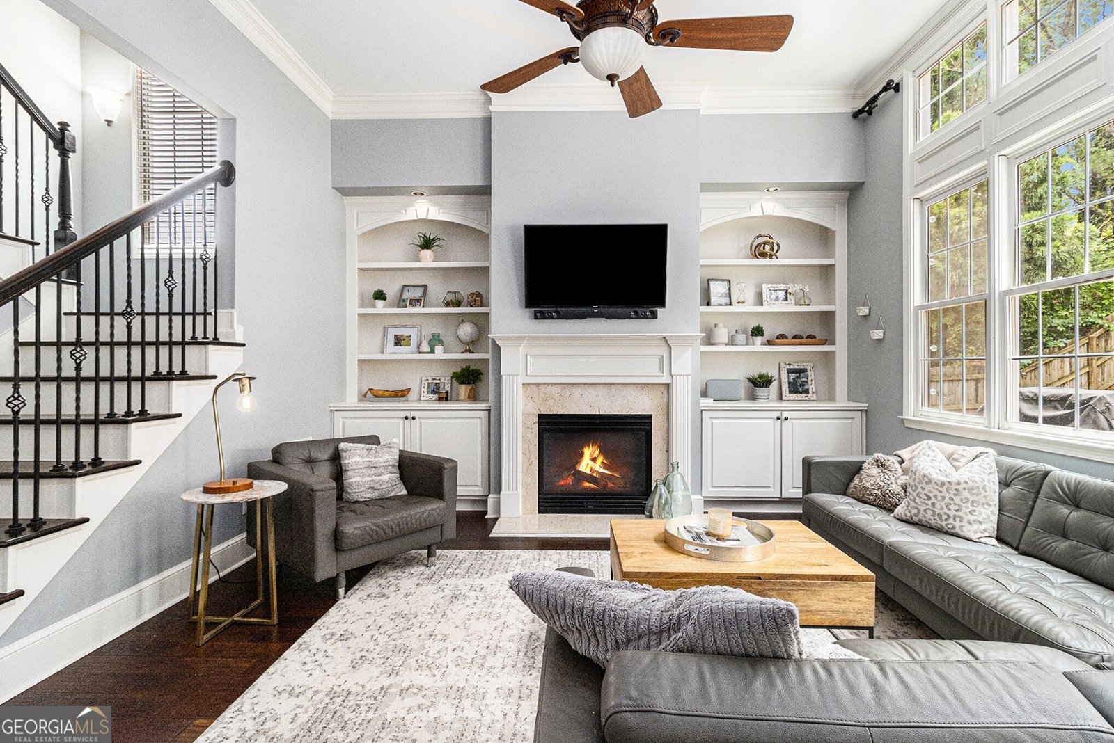 892 Gramercy Hills Lane Mableton - 2