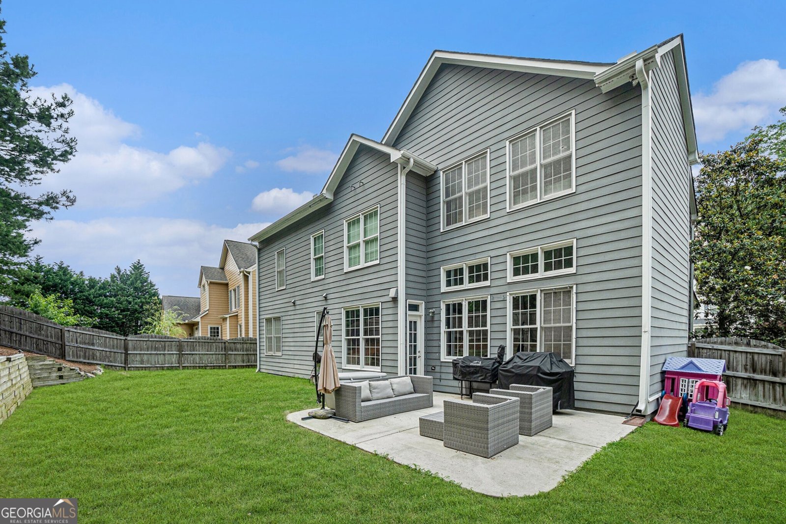892 Gramercy Hills Lane Mableton - 45