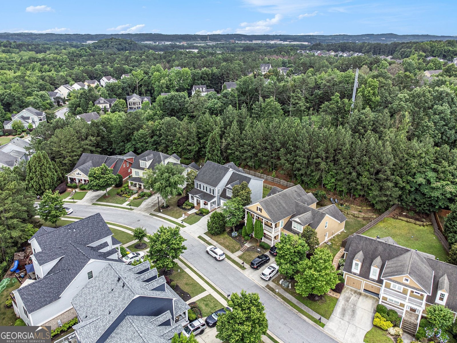 892 Gramercy Hills Lane Mableton - 58