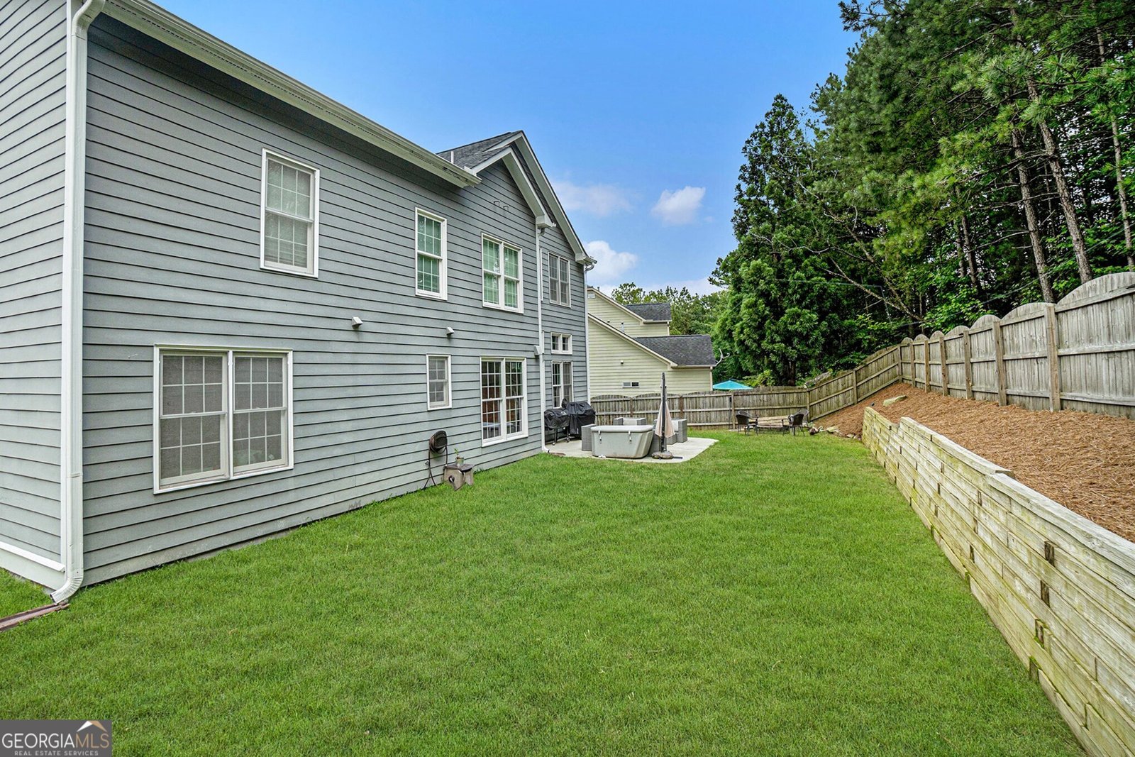 892 Gramercy Hills Lane Mableton - 7