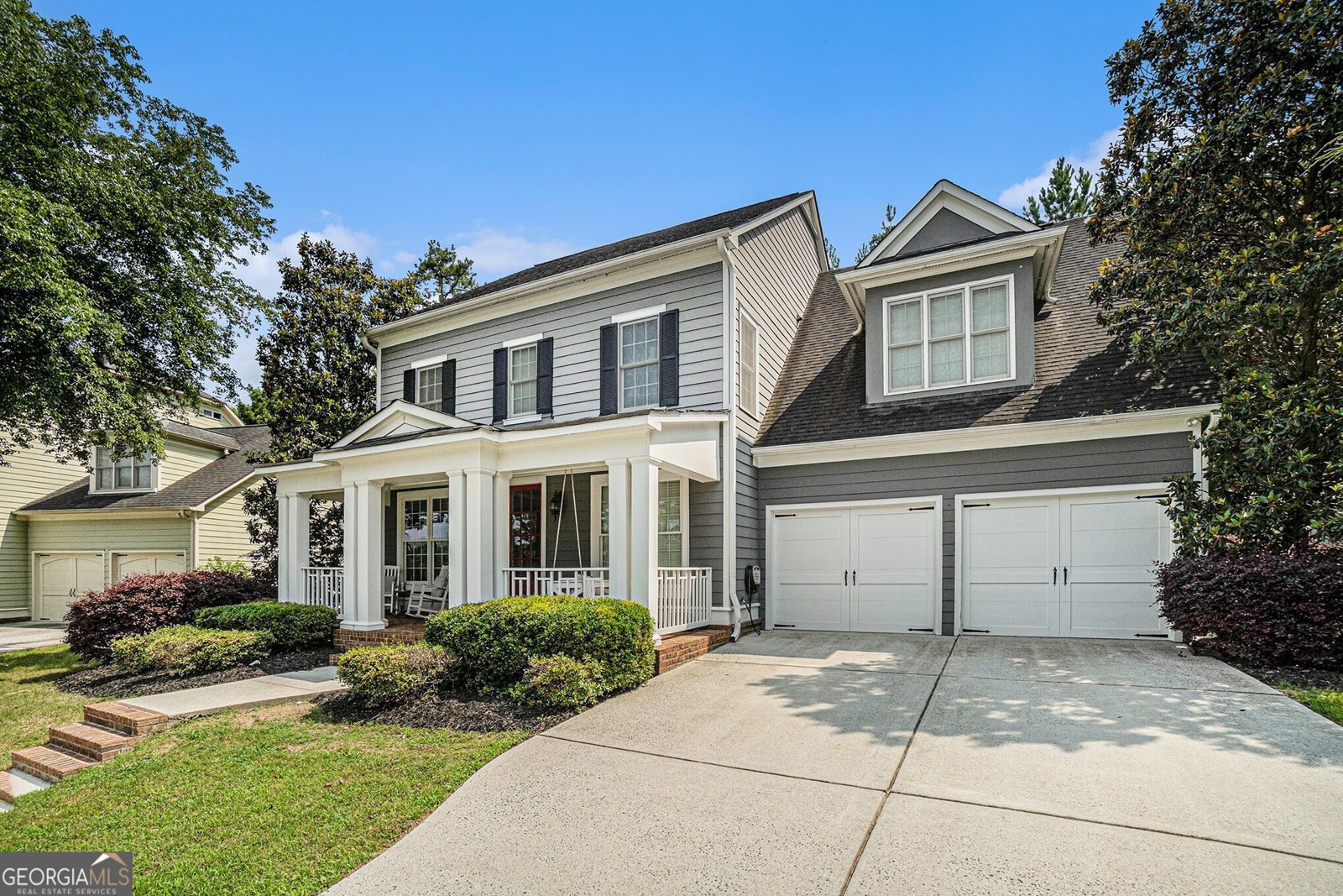 892 Gramercy Hills Lane Mableton - 9