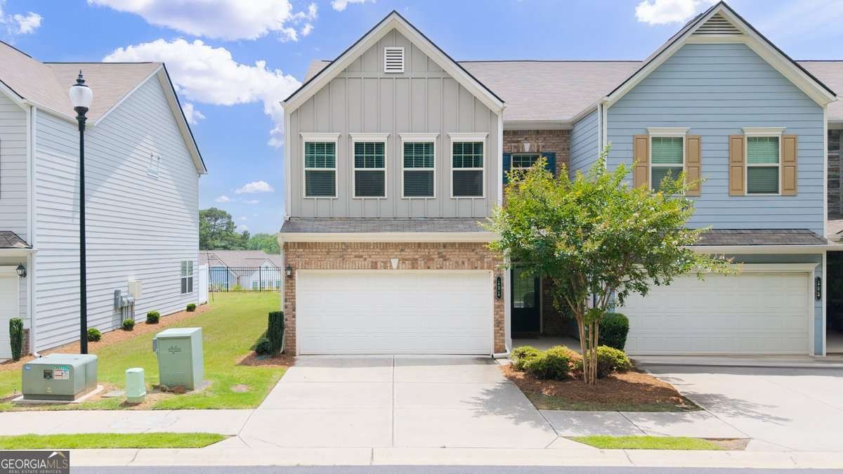 191 Madison Bend Woodstock - 1