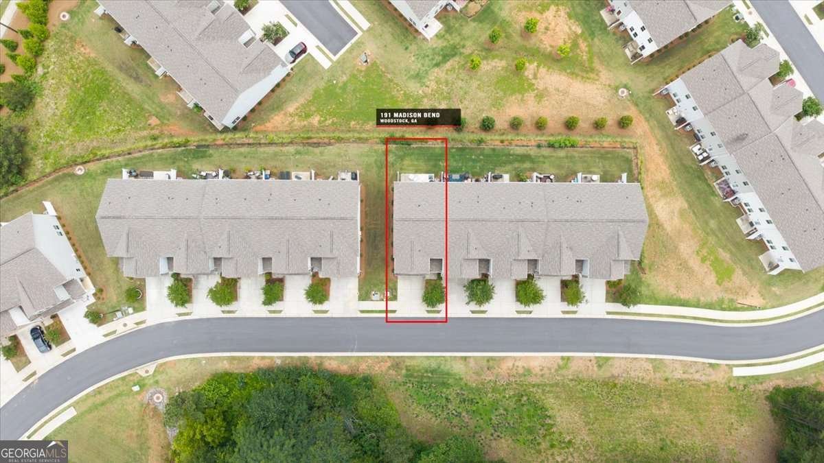 191 Madison Bend Woodstock - 2