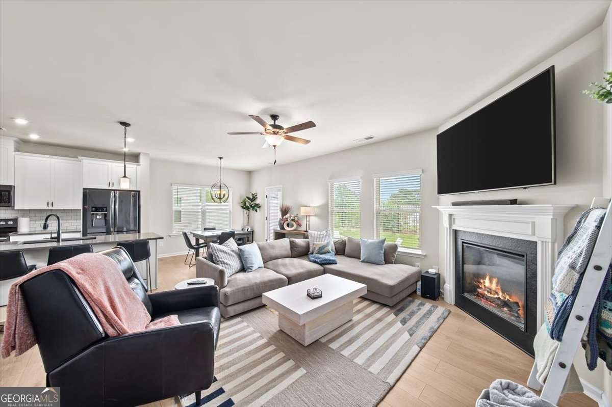 191 Madison Bend Woodstock - 4