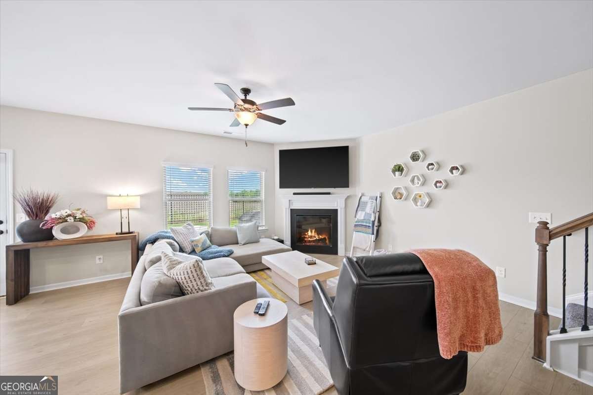 191 Madison Bend Woodstock - 5