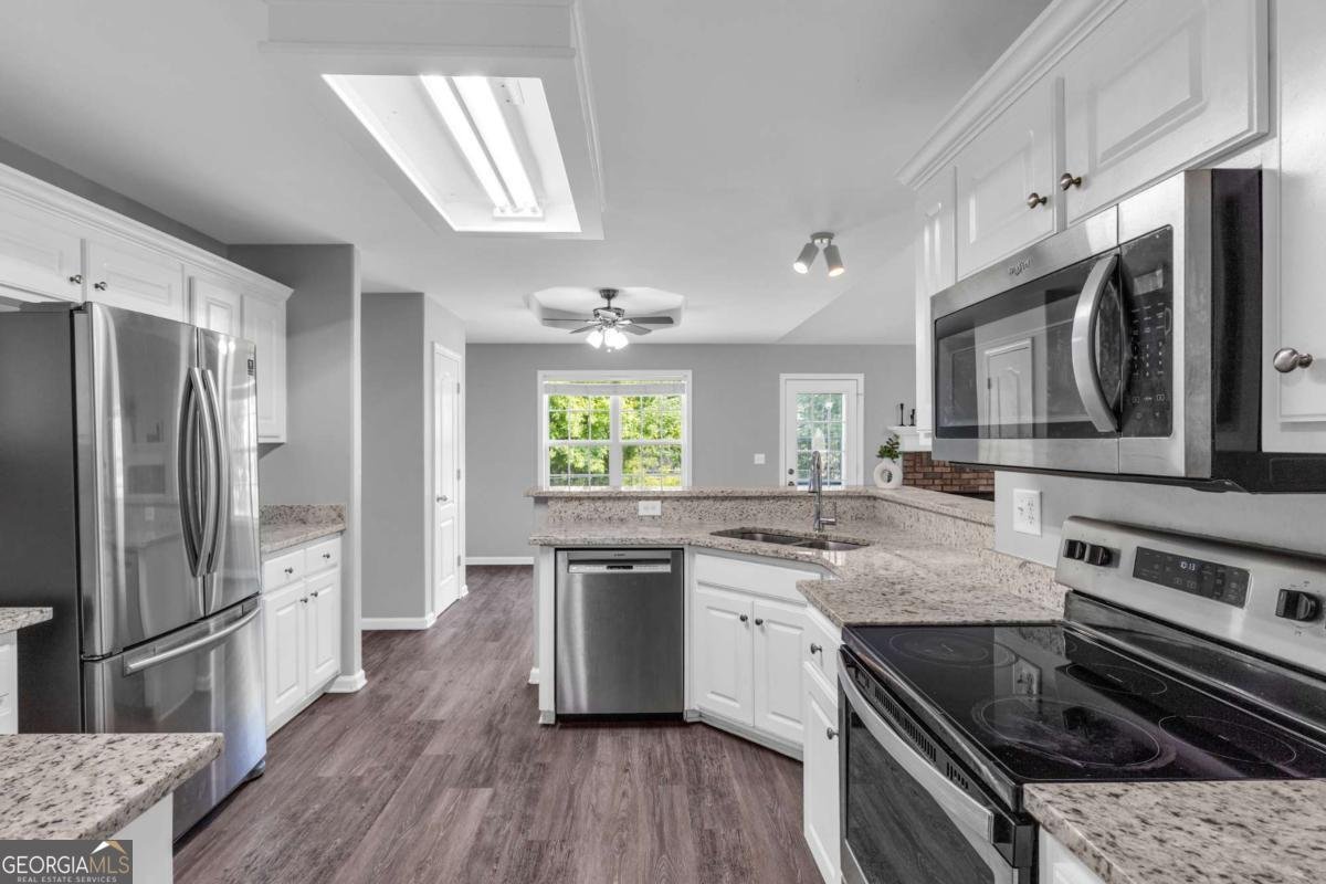 301 Lane Drive Winder - 8