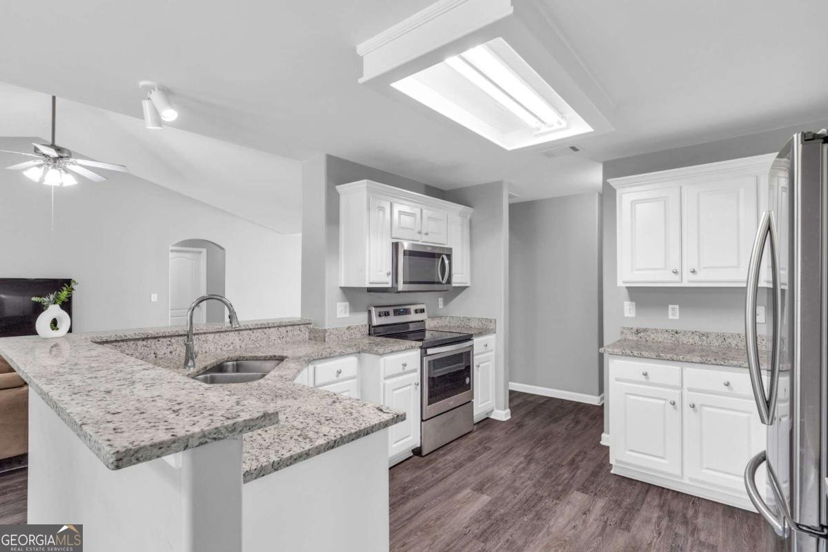 301 Lane Drive Winder - 9