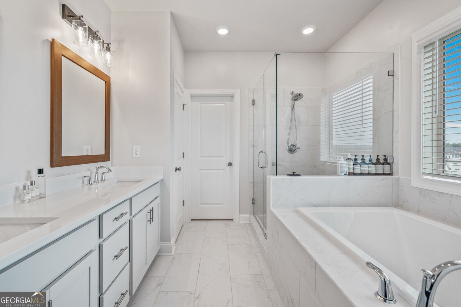 5217 Riden Court Buford - 1
