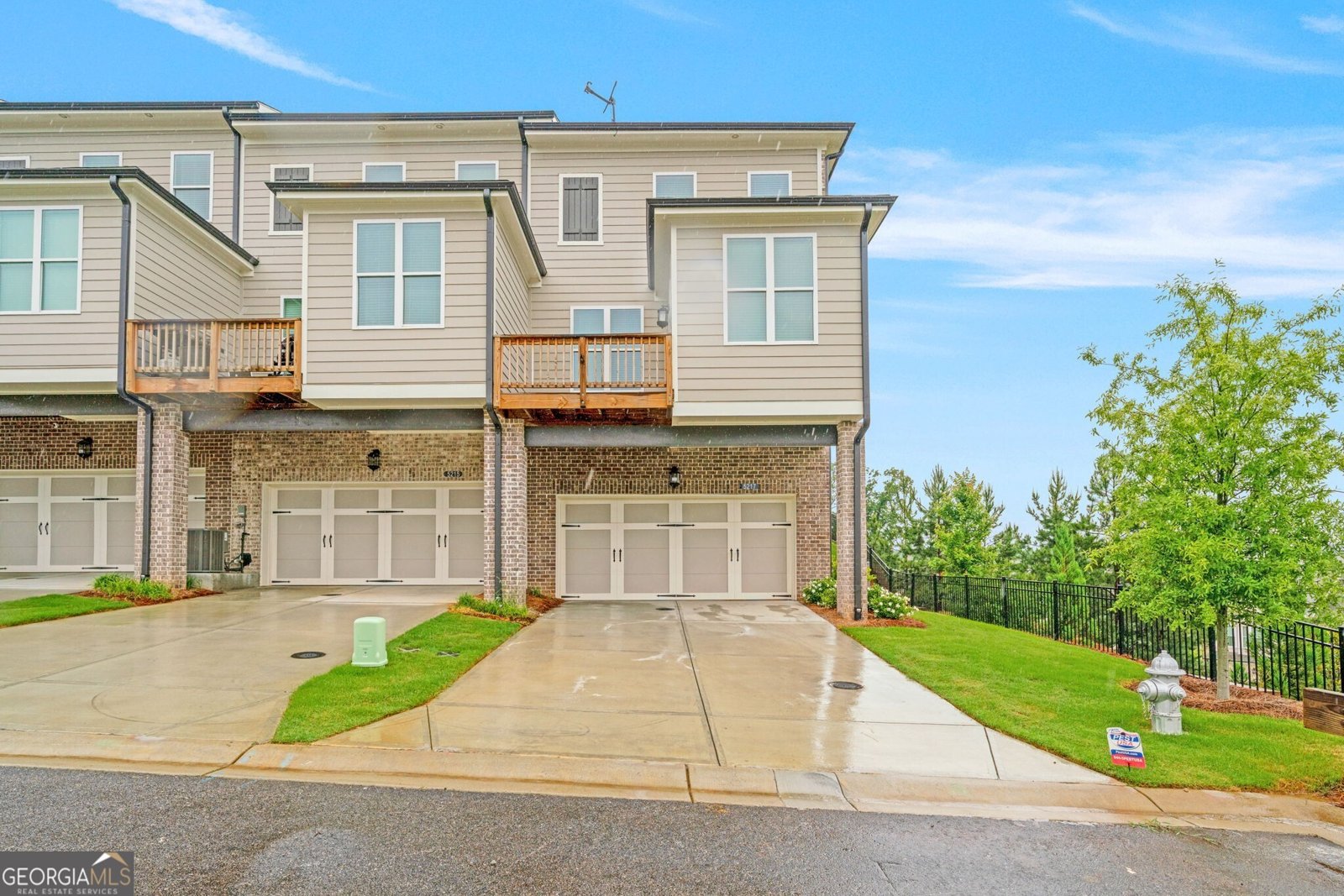 5217 Riden Court Buford - 10