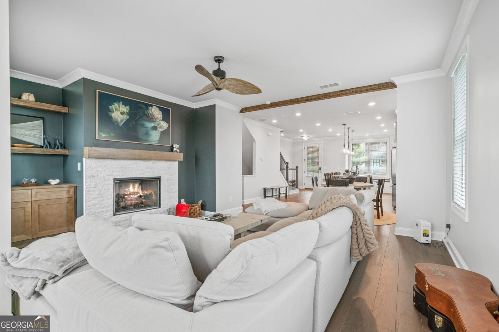 5217 Riden Court Buford - 14