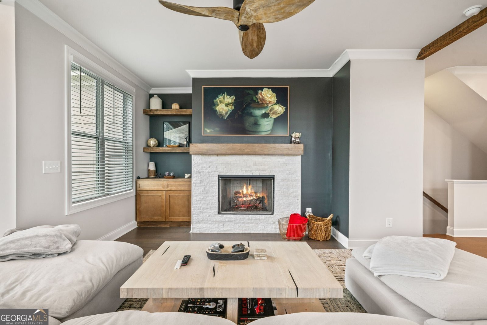 5217 Riden Court Buford - 15