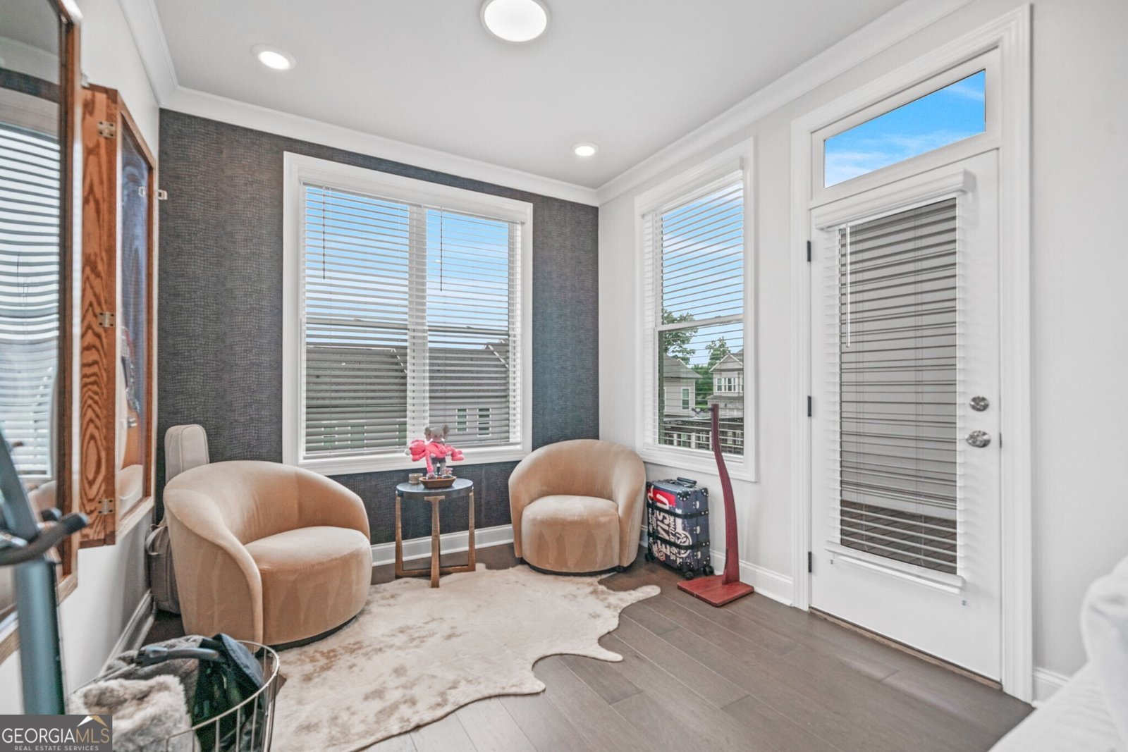 5217 Riden Court Buford - 17