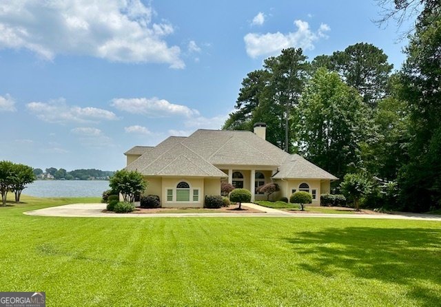 2743 Edgewater Court Jonesboro - 1