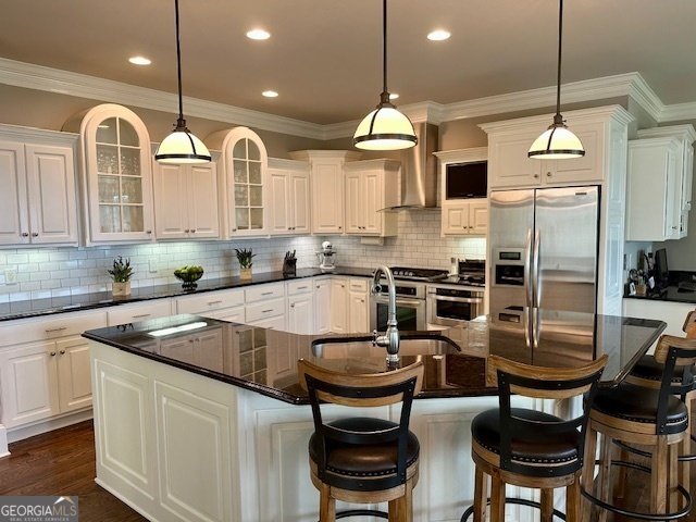 2743 Edgewater Court Jonesboro - 10