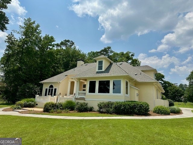 2743 Edgewater Court Jonesboro - 2