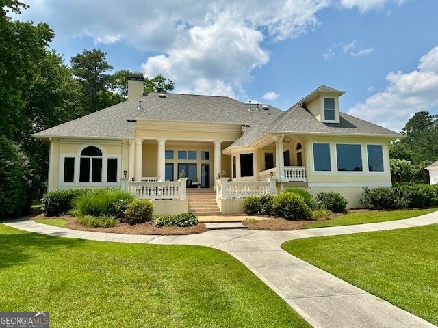 2743 Edgewater Court Jonesboro - 3