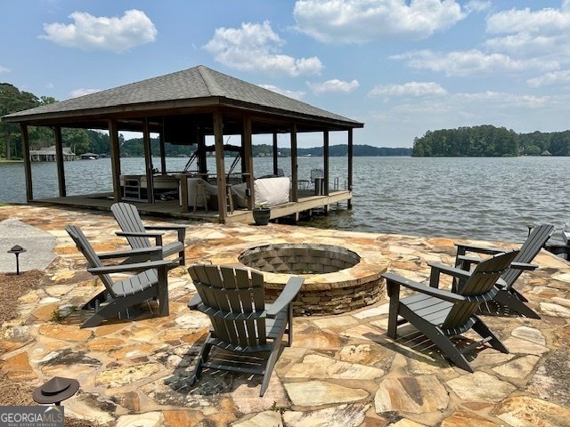 2743 Edgewater Court Jonesboro - 33