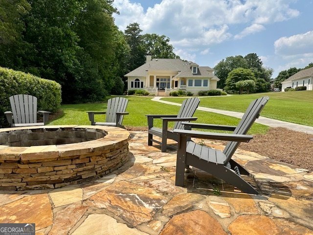 2743 Edgewater Court Jonesboro - 35