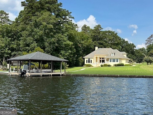 2743 Edgewater Court Jonesboro - 36