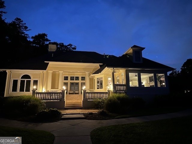 2743 Edgewater Court Jonesboro - 37
