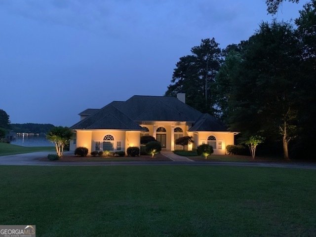 2743 Edgewater Court Jonesboro - 38